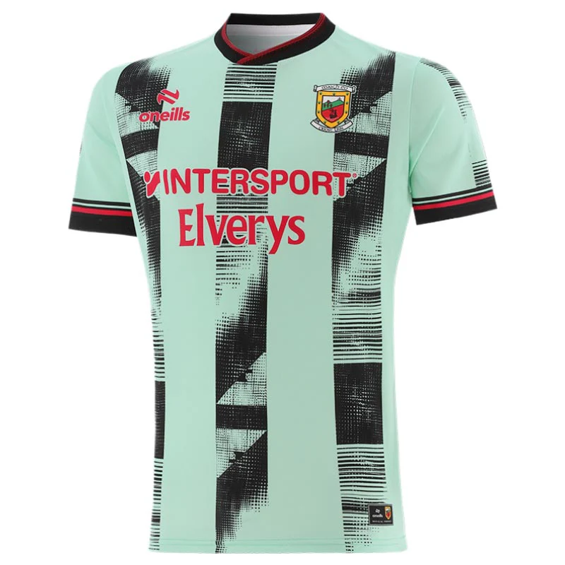O'Neills Mayo Training 2026 Jersey