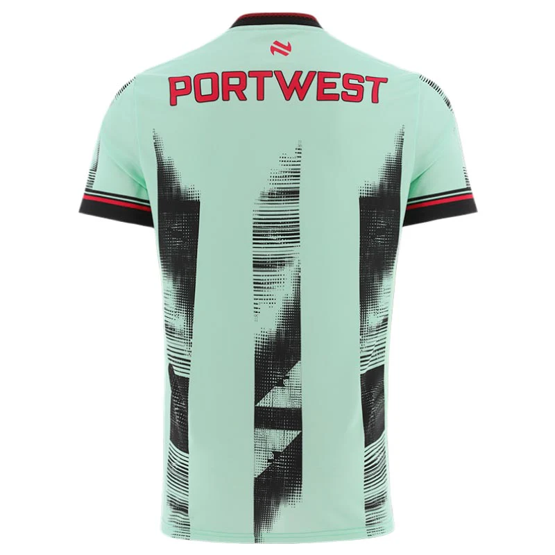 O'Neills Mayo Training 2026 Jersey - Image 2