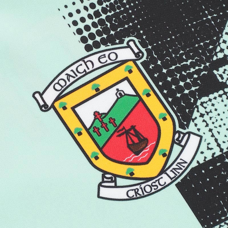 O'Neills Mayo Training 2026 Jersey - Image 3
