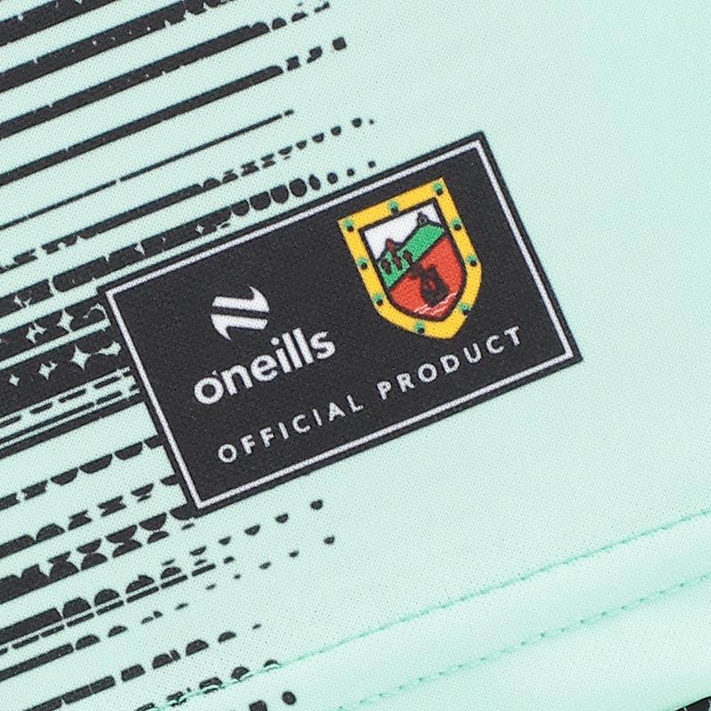 O'Neills Mayo Training 2026 Jersey - Image 6