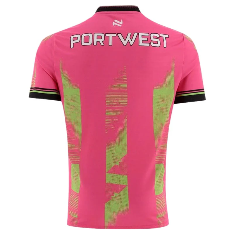 O'Neills Mayo 2026 Training Jersey - Image 2