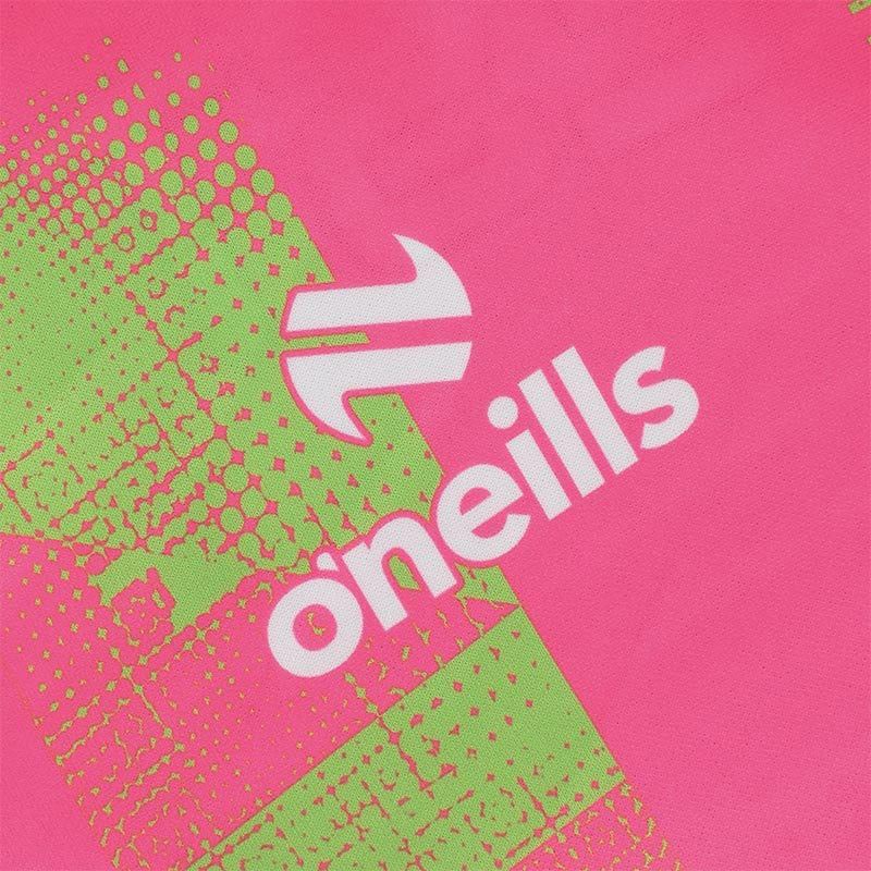 O'Neills Mayo 2026 Training Jersey - Image 4
