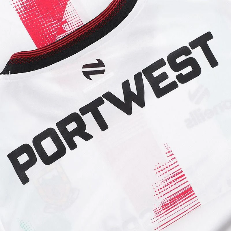 O'Neills Mayo 2026 Training Jersey - Image 7