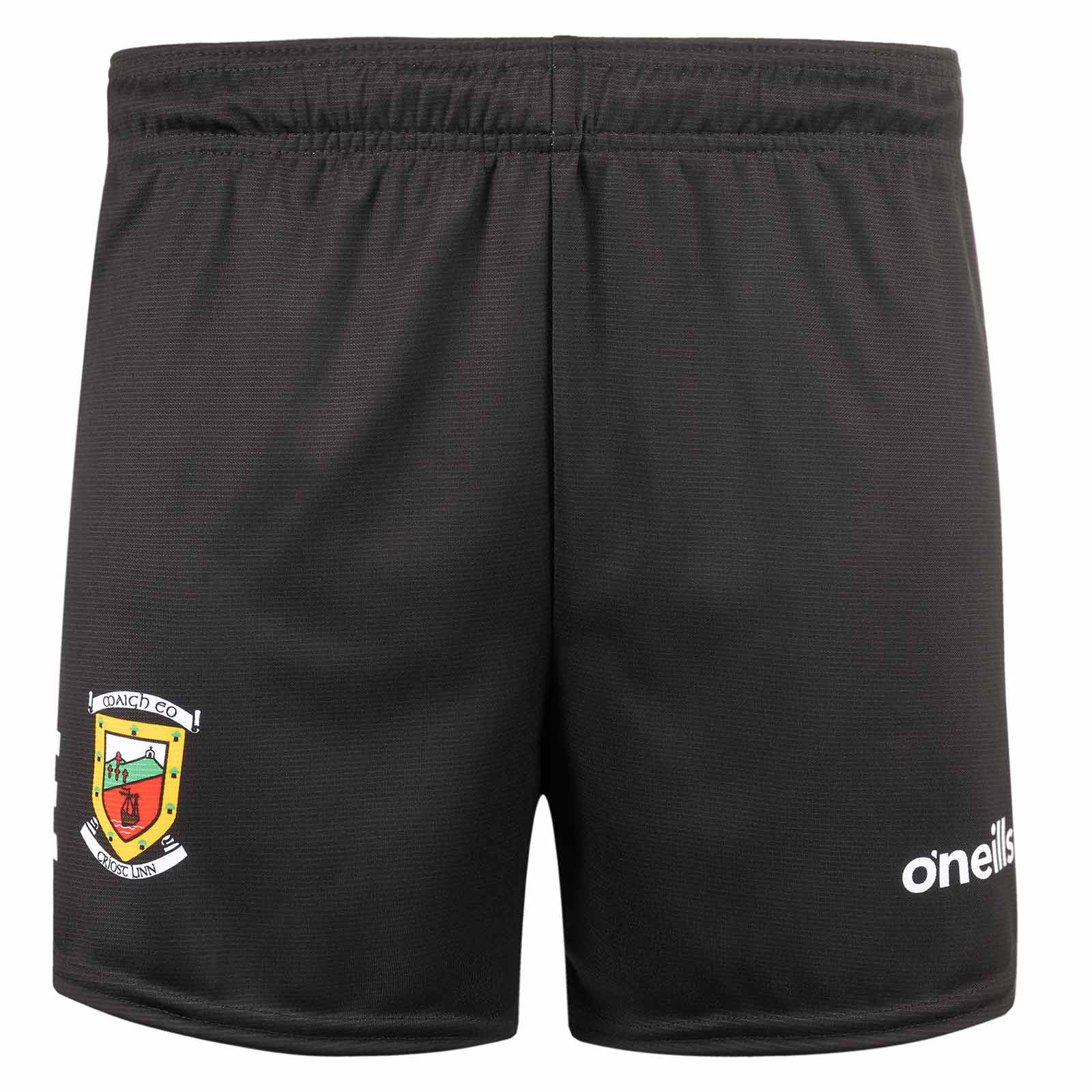 O'Neills Mayo GAA Training 2026 Shorts