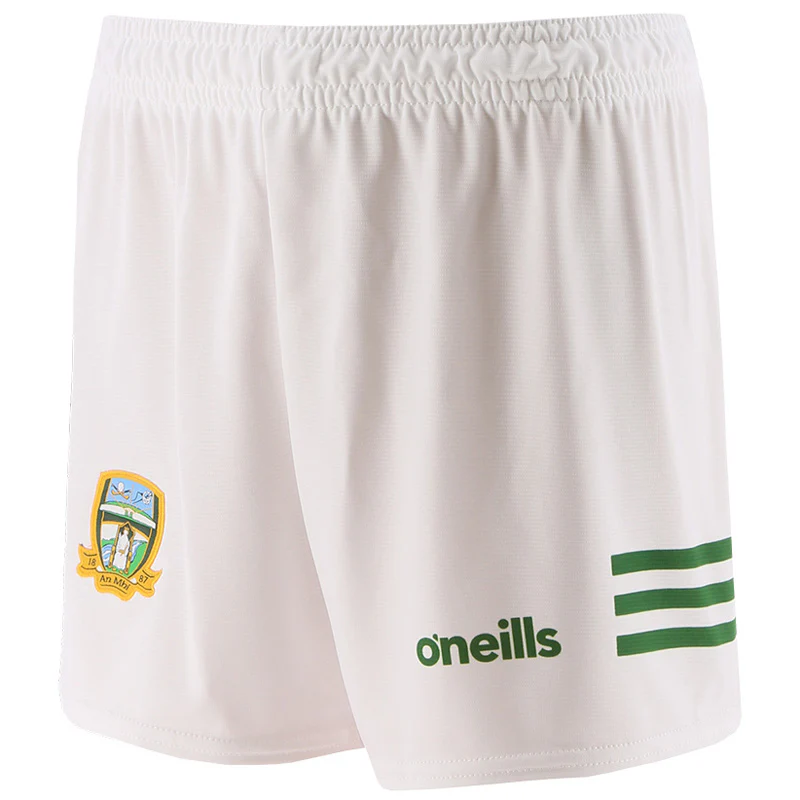 O'Neills Meath 2022 Home Printed Short - Image 2