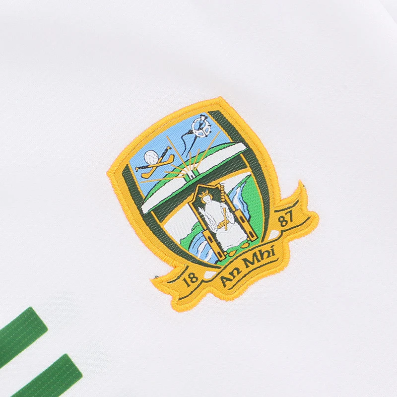 O'Neills Meath 2022 Home Printed Short - Image 5