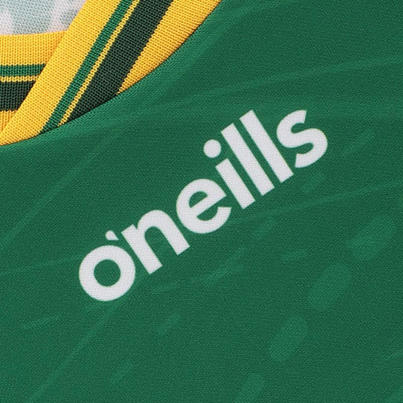 O'Neills Meath GAA 2025 Football Home Womens Fit Jersey - Image 5
