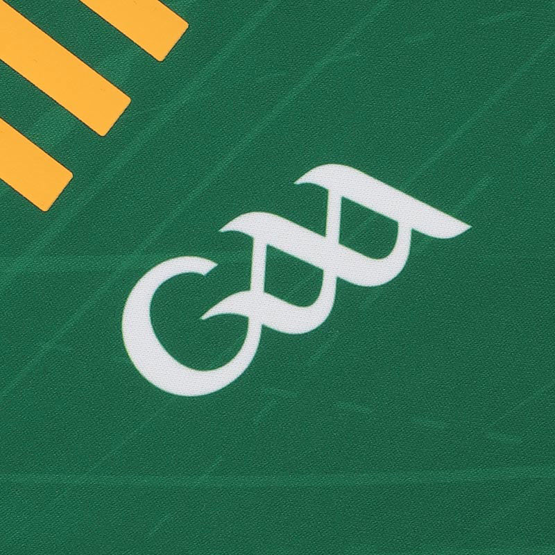 O'Neills Meath GAA 2025 Football Home Womens Fit Jersey - Image 7