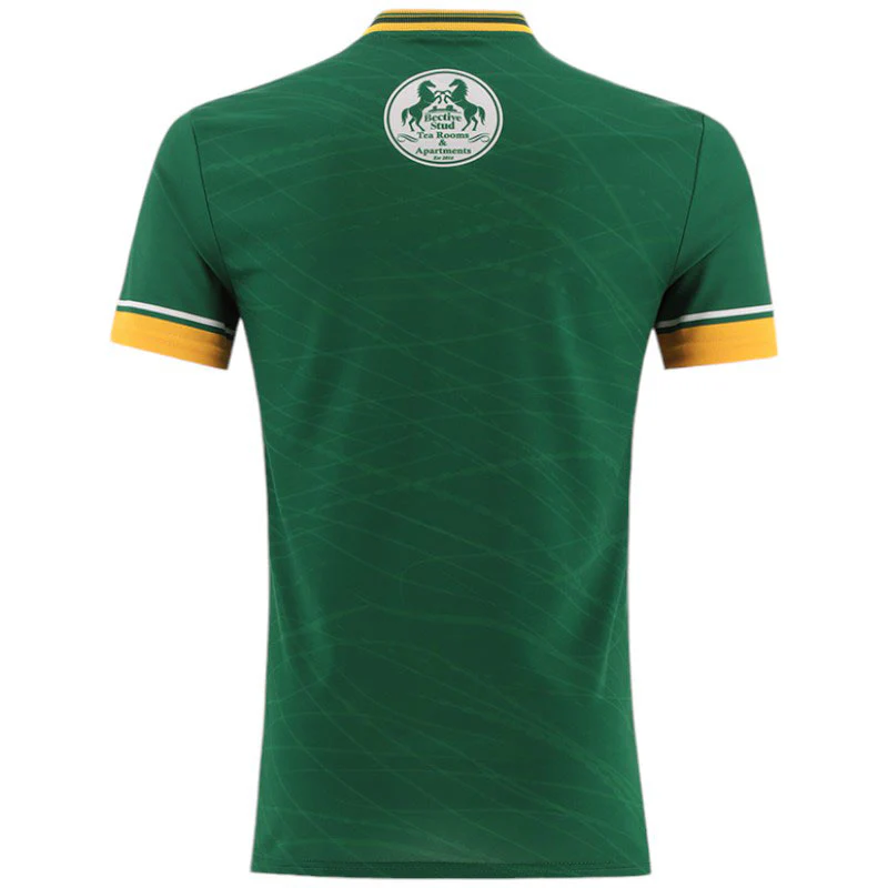 O'Neills Meath GAA 2025 Football Home Jersey - Image 2