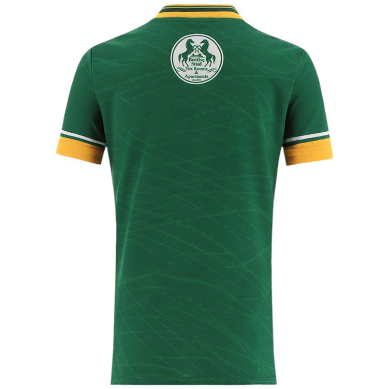 O'Neills Meath GAA 2025 Football Home Kids Jersey - Image 3