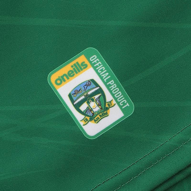 O'Neills Meath GAA 2025 Football Home Player Fit Jersey - Image 10