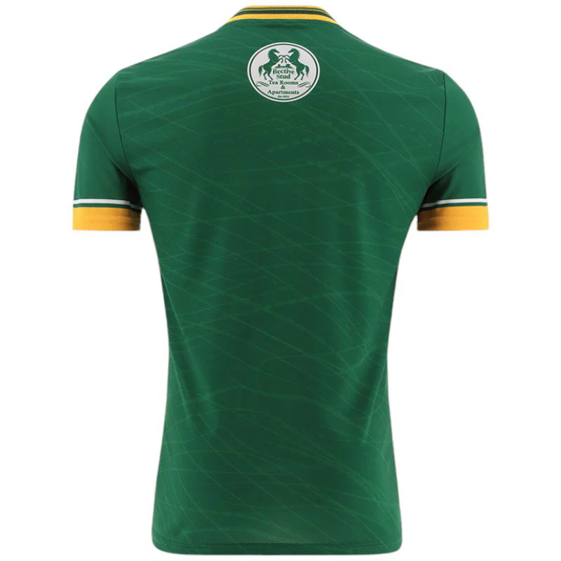 O'Neills Meath GAA 2025 Football Home Player Fit Jersey - Image 2