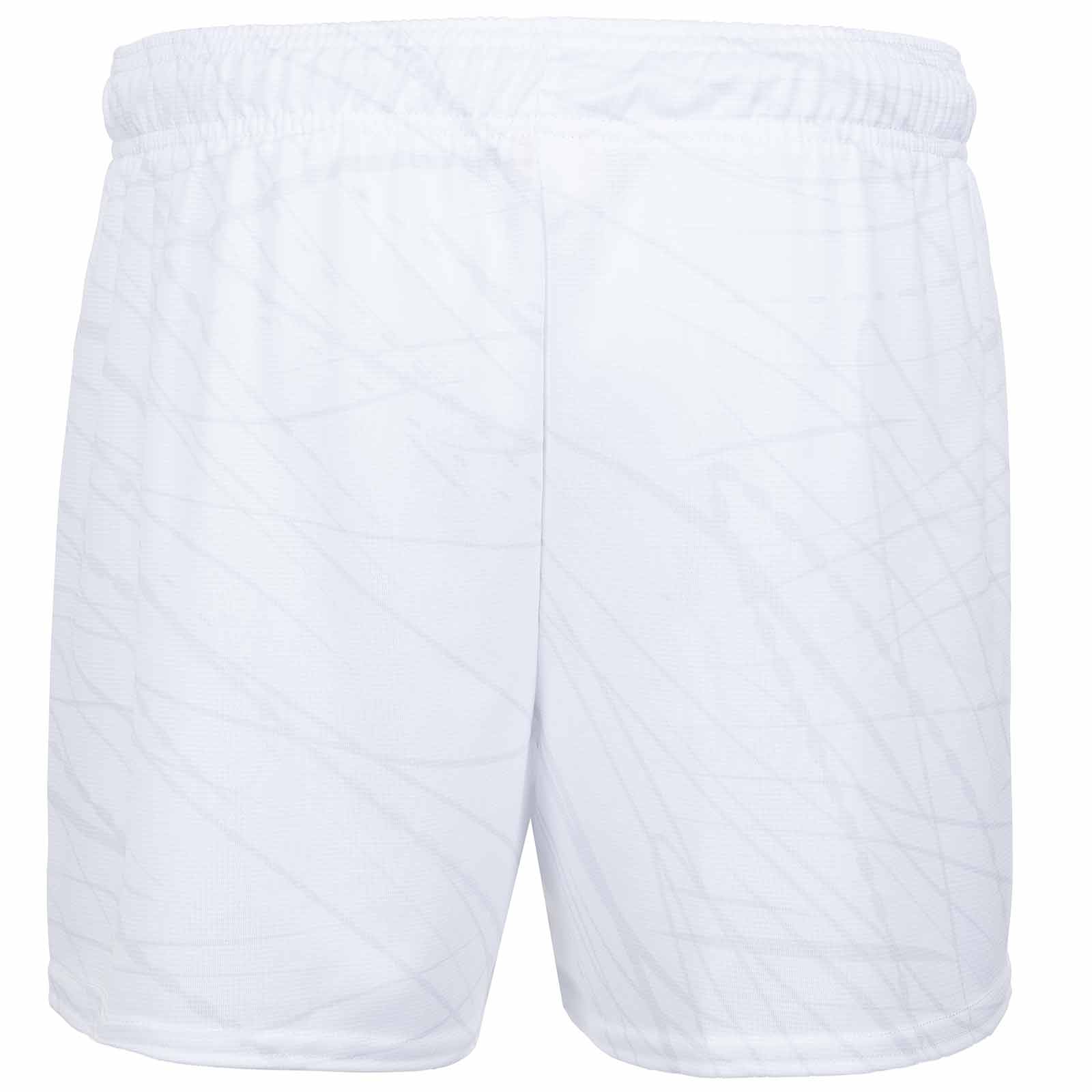 O'Neills Meath GAA 2025 Printed Home Shorts - Image 2