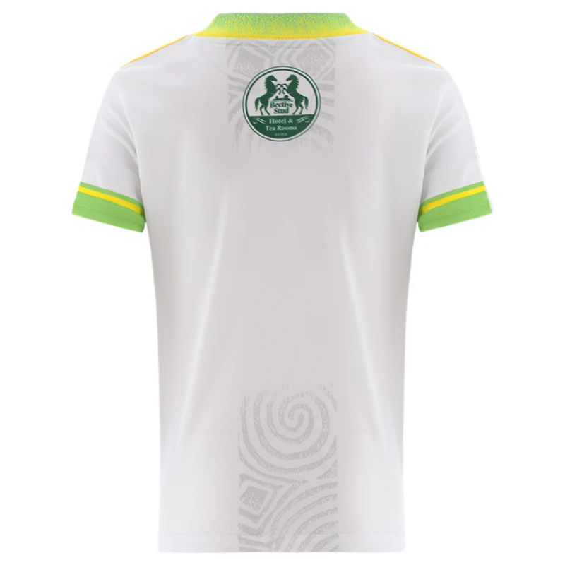 O'Neills Meath GAA 2026 Alternate Jersey - Image 2