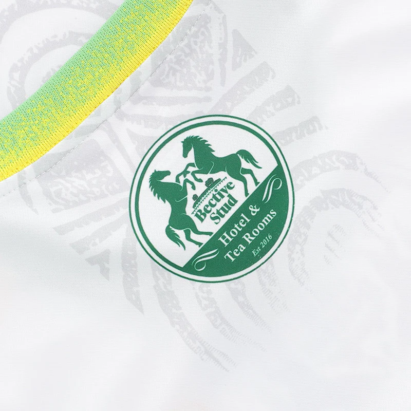 O'Neills Meath GAA 2026 Alternate Jersey - Image 5