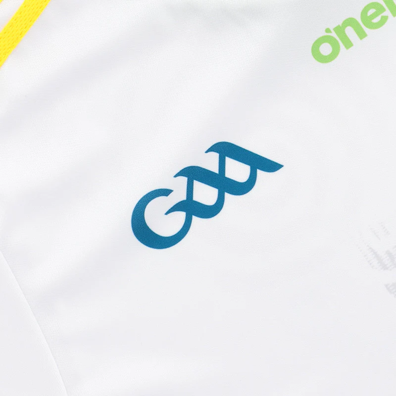 O'Neills Meath GAA 2026 Alternate Jersey - Image 6