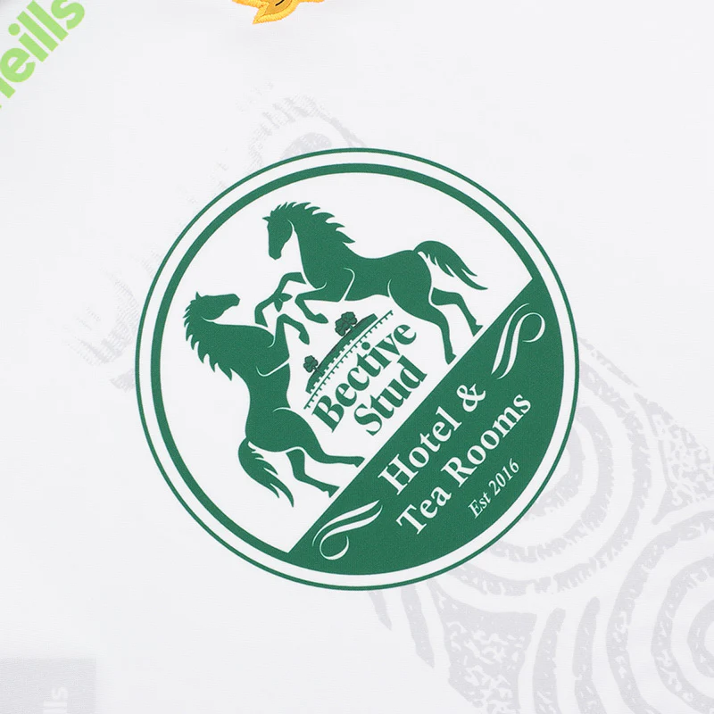 O'Neills Meath GAA 2026 Alternate Kids Jersey - Image 4