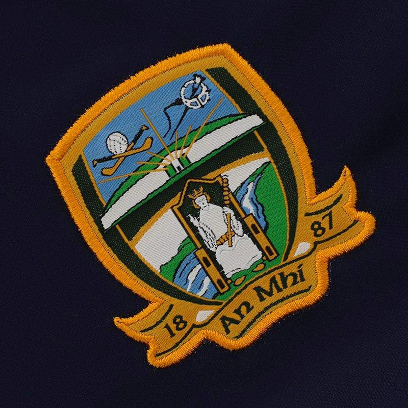 O'Neills Meath GAA 2023 Kids Alternate Jersey - Image 3