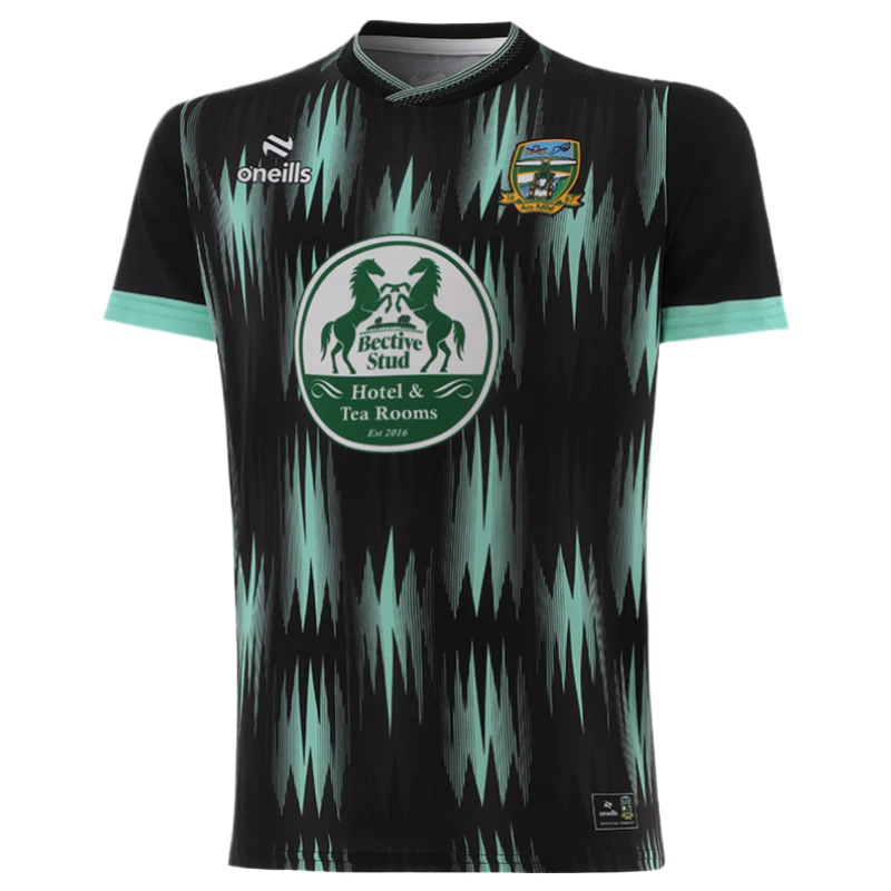O'Neills Meath GAA 2026 Kids Training Jersey