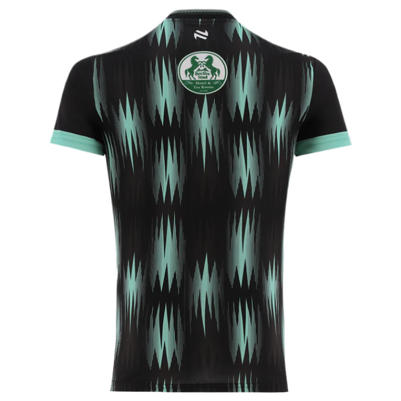O'Neills Meath GAA 2026 Player Fit Training Jersey - Image 2