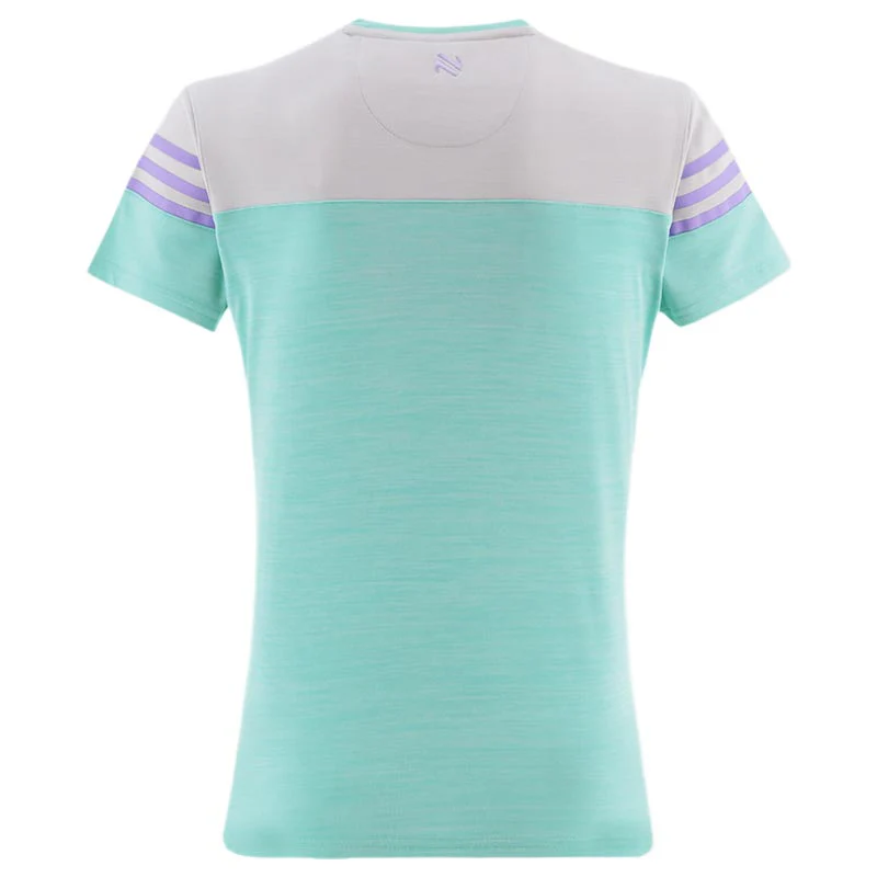 O'Neills Meath GAA Sedona Girls T-Shirt - Image 2