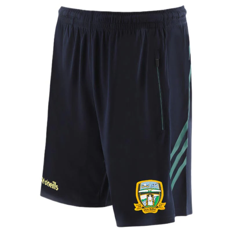 O'Neills Meath GAA Sedona Kids Poly Shorts