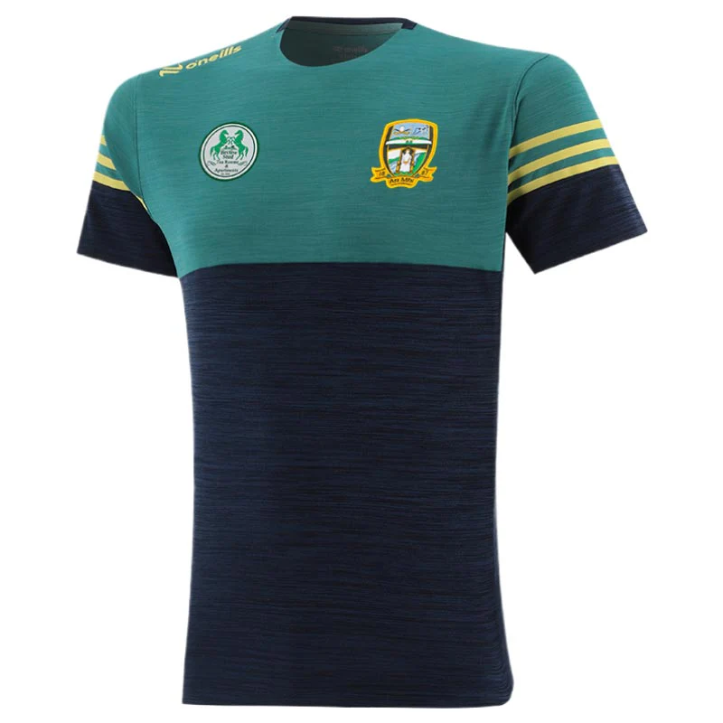 O'Neills Meath GAA Sedona Kids T-Shirt