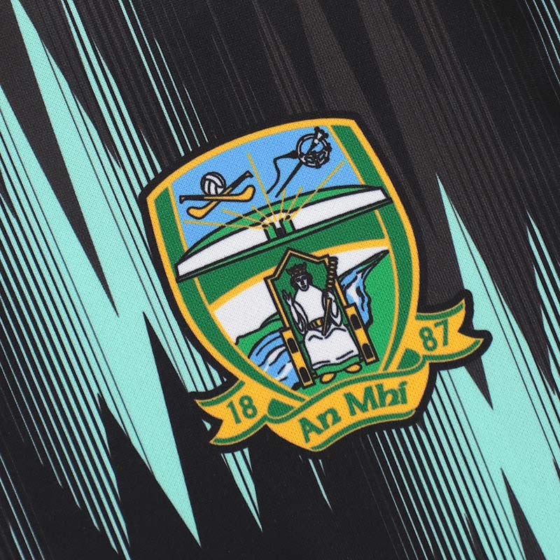 O'Neills Meath GAA 2026 Training Jersey - Image 3
