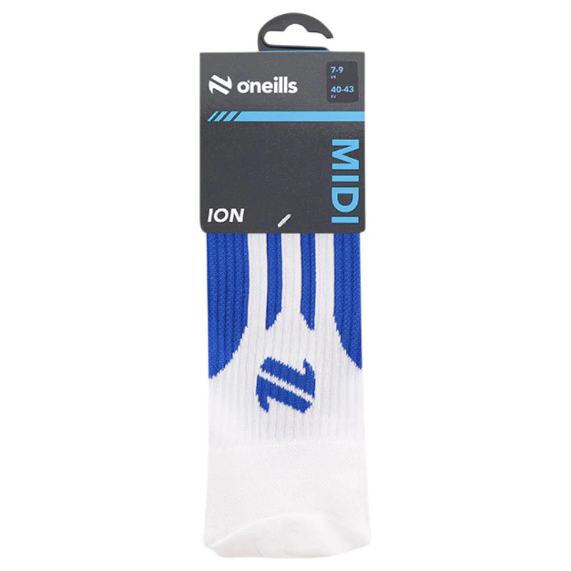 O'Neills Ion Midi Sock - Image 4