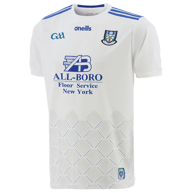 O'Neills Monaghan 21 Kids' Home Jersey