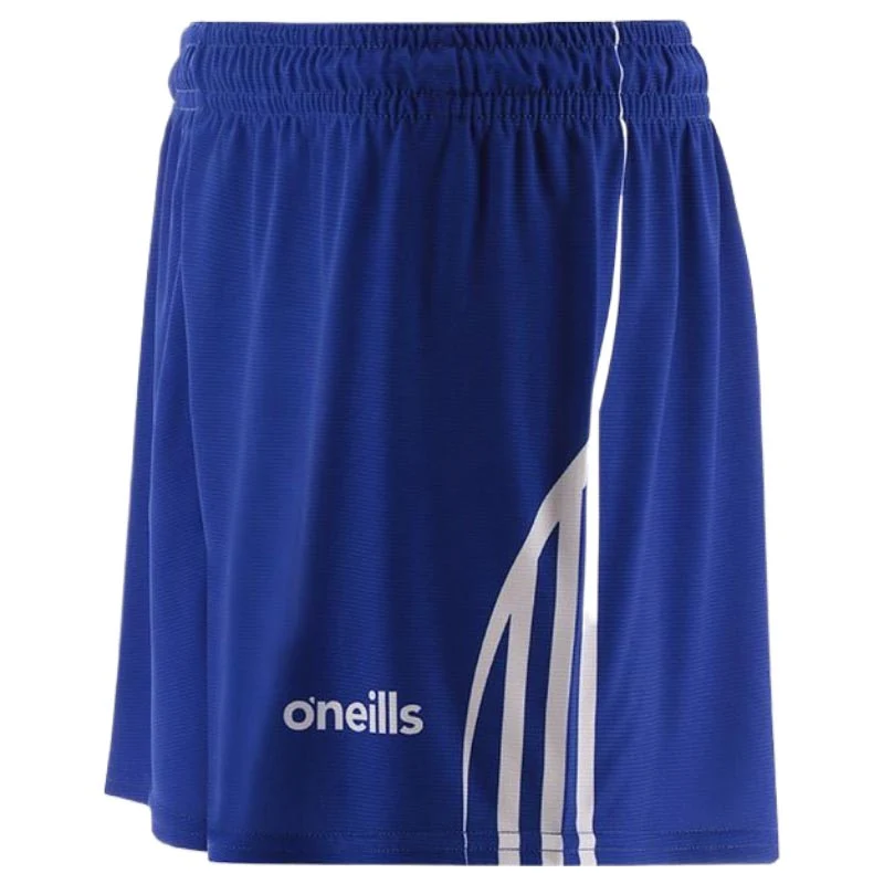 O'Neills Monaghan GAA 2026 Home Kids Shorts - Image 2