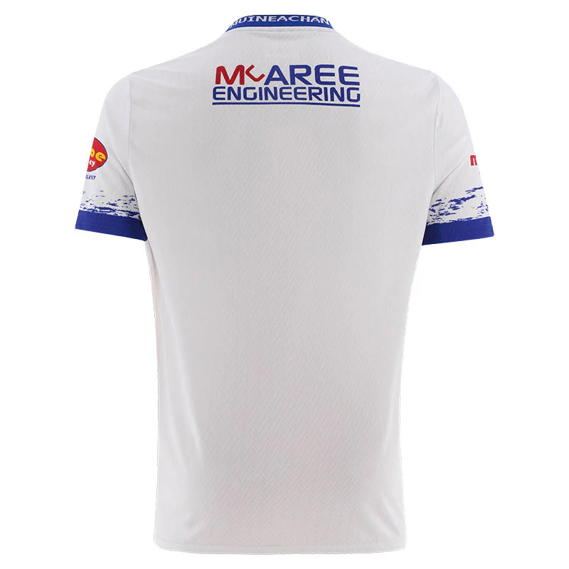 O'Neills Monaghan GAA 2026 Home Jersey - Image 2
