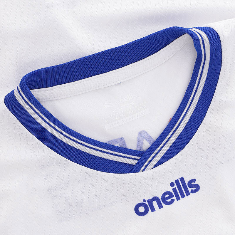 O'Neills Monaghan GAA 2026 Kids Home Jersey - Image 9