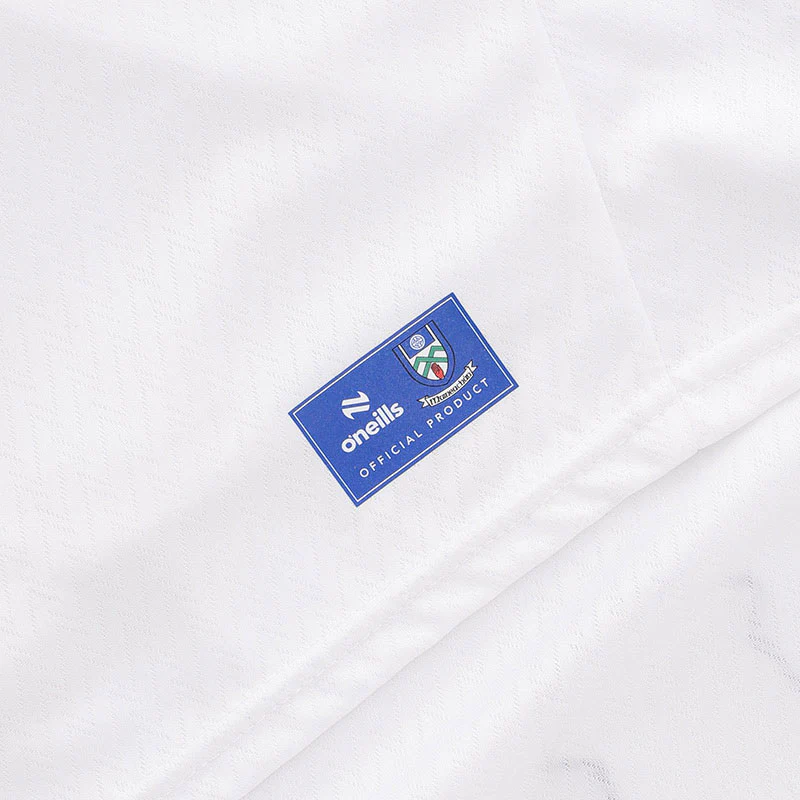 O'Neills Monaghan GAA 2026 Player Fit Home Jersey - Image 10