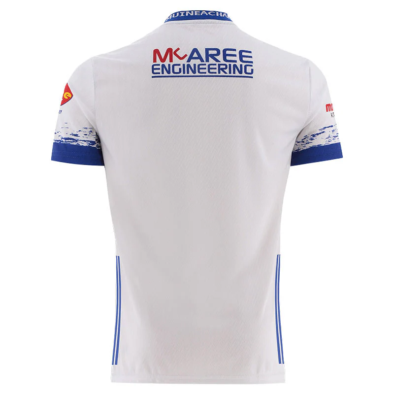 O'Neills Monaghan GAA 2026 Player Fit Home Jersey - Image 2