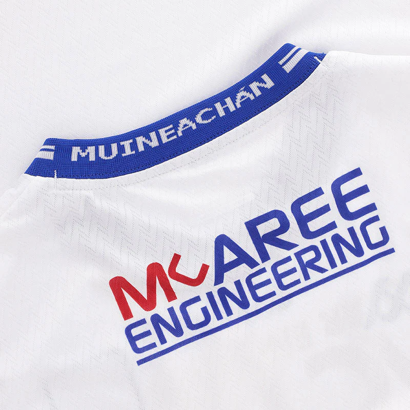 O'Neills Monaghan GAA 2026 Player Fit Home Jersey - Image 8