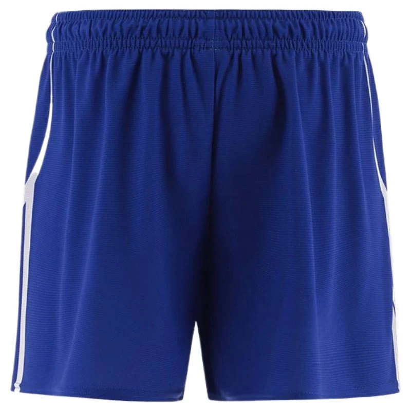 O'Neills Monaghan GAA 2026 Home Printed Shorts - Image 3