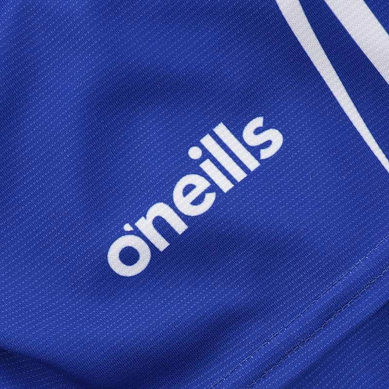 O'Neills Monaghan GAA 2026 Home Printed Shorts - Image 6