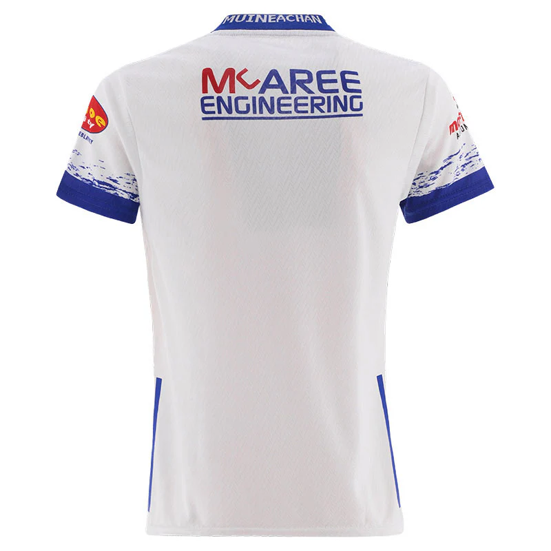 O'Neills Monaghan GAA 2026 Womens Fit Home Jersey - Image 2