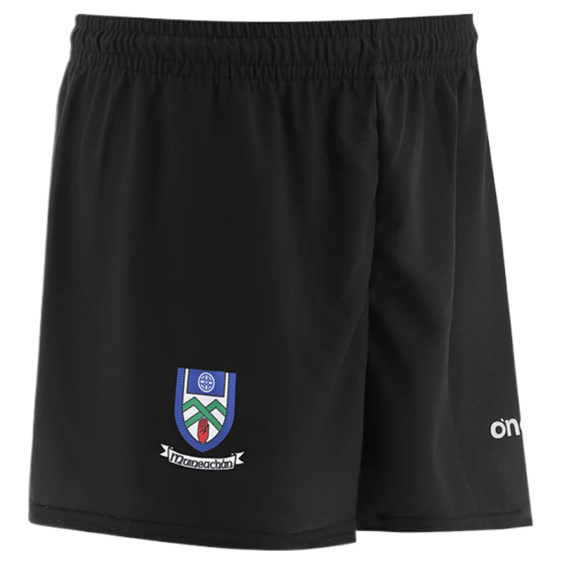 O'Neills Monaghan GAA 2026 Kids Training Short