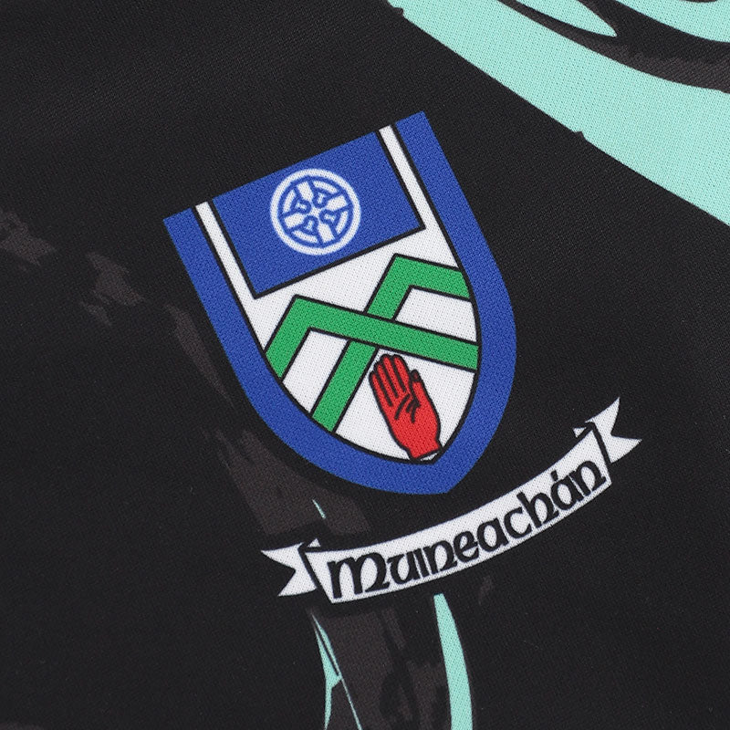 O'Neills Monaghan GAA 2026 Player Fit Training Jersey - Image 3