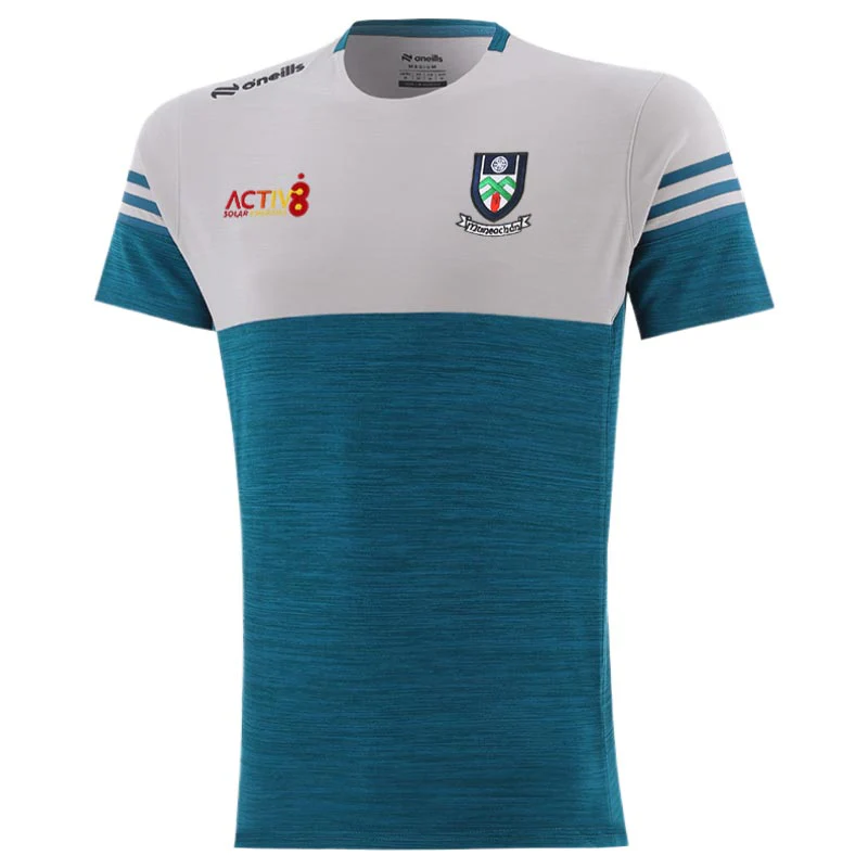 O'Neills Monaghan GAA Sedona Kids T-Shirt