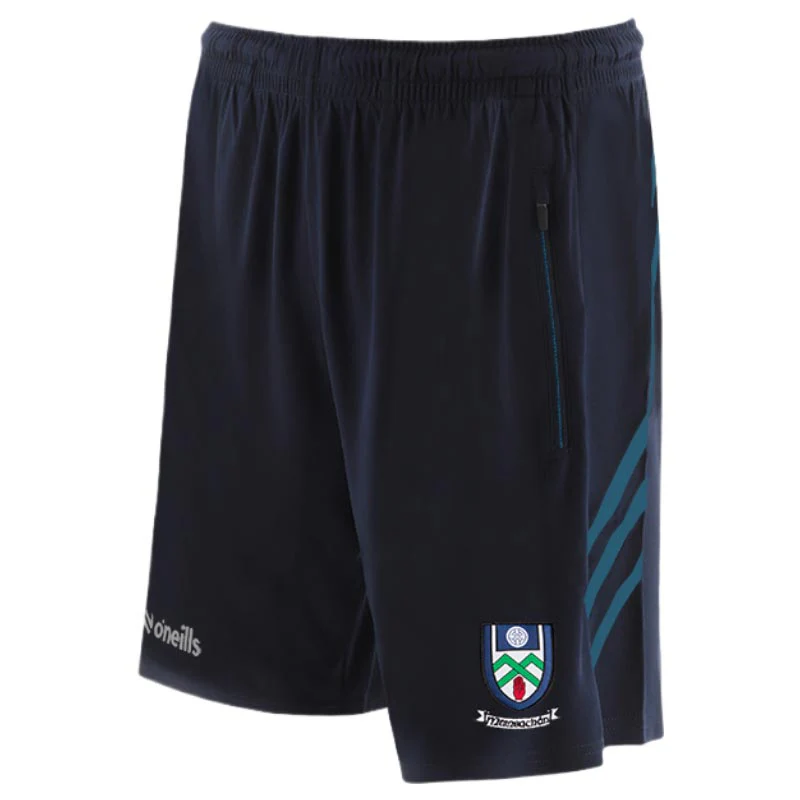 O'Neills Monaghan GAA Sedona Poly Shorts