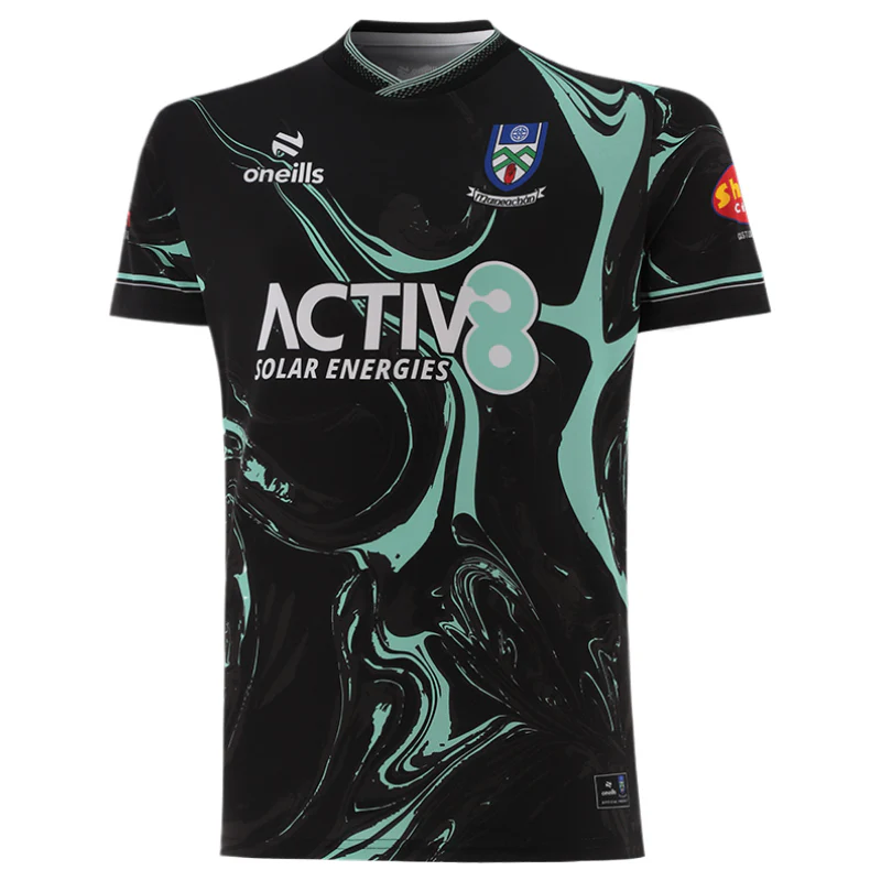 O'Neills Monaghan GAA 2026 Training Jersey