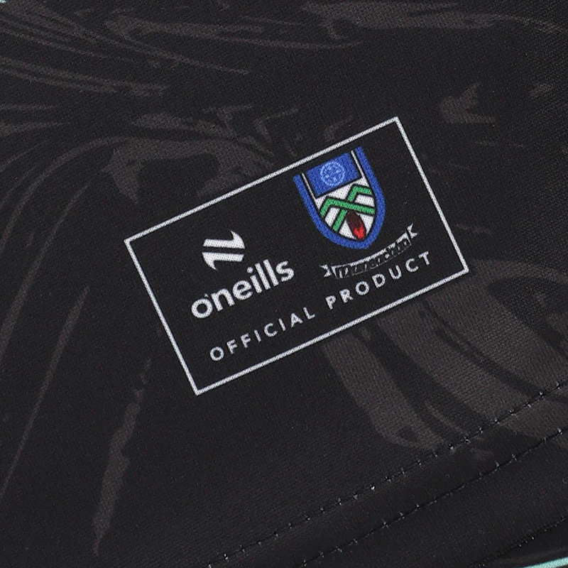 O'Neills Monaghan GAA 2026 Training Jersey - Image 8
