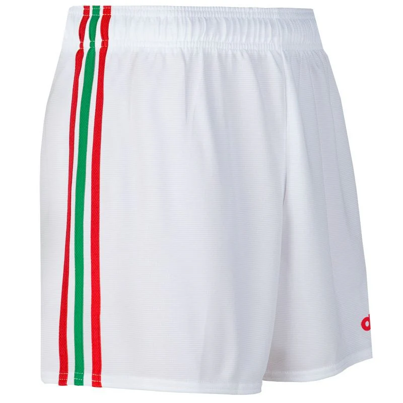 O'Neills Mourne 3 Stripe Shorts - Image 2