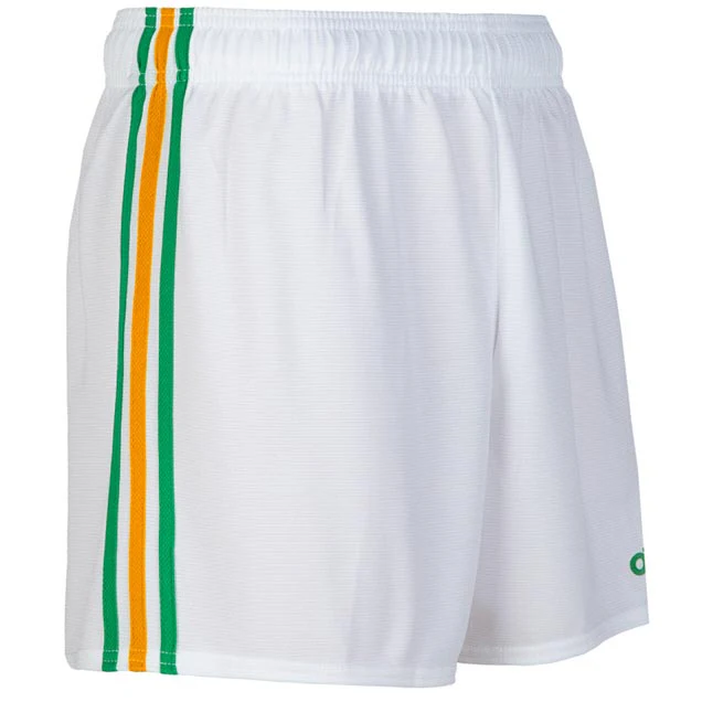 O'Neills Mourne Kids GAA Short - Image 2