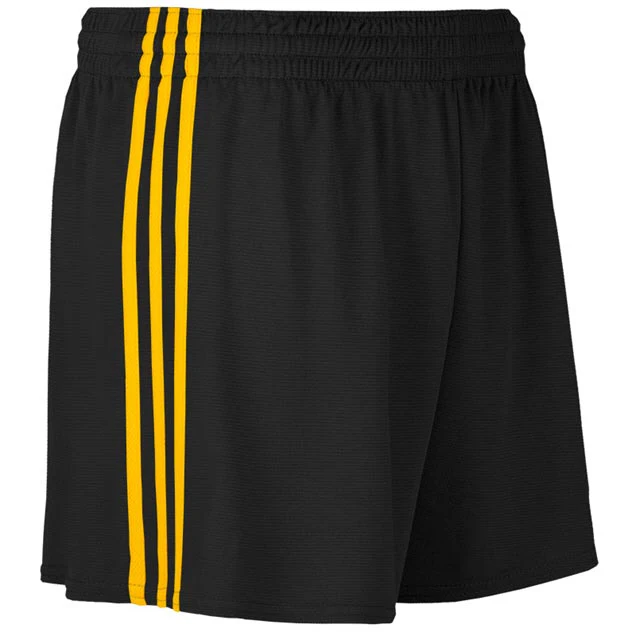 O'Neills Mourne Kids GAA Short - Image 2