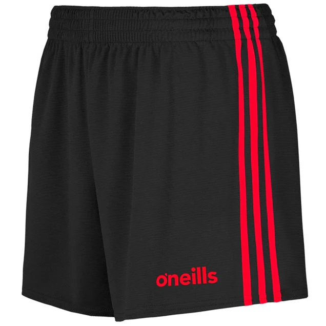 O'Neills Mourne Kids GAA Short