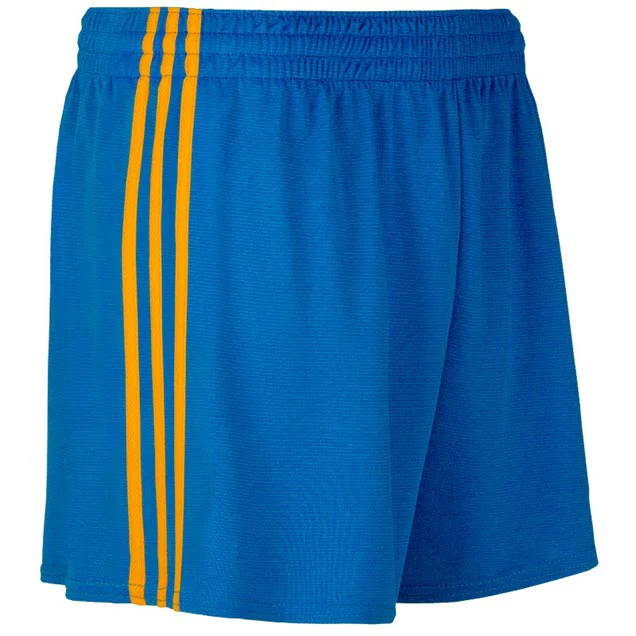 O'Neills Mourne Kids GAA Short - Image 2